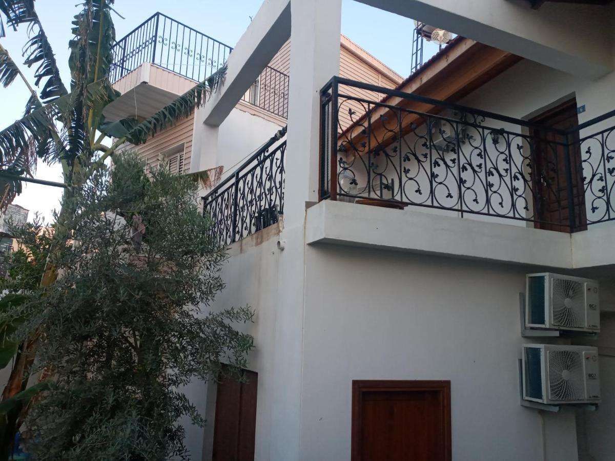 Magic Moon Guest House Famagusta  Exterior photo