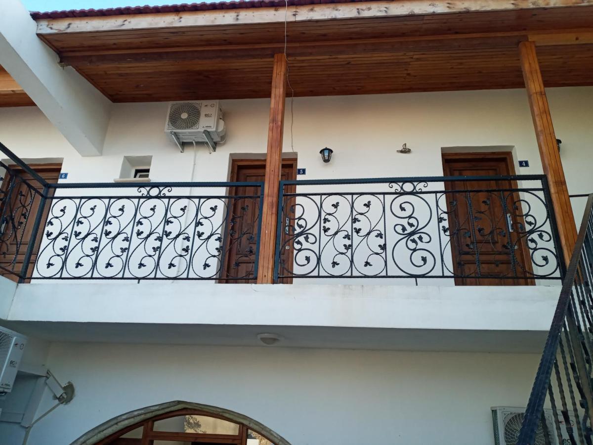Magic Moon Guest House Famagusta  Exterior photo