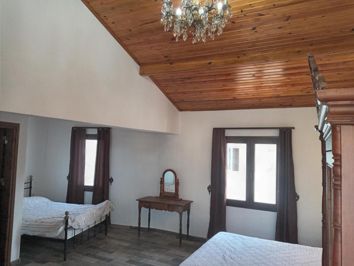 Magic Moon Guest House Famagusta  Exterior photo