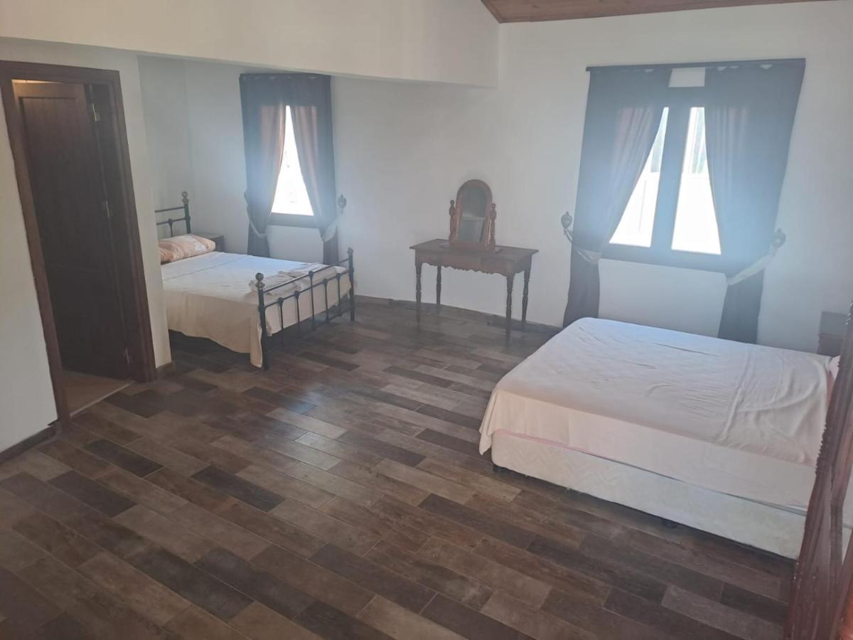 Magic Moon Guest House Famagusta  Exterior photo