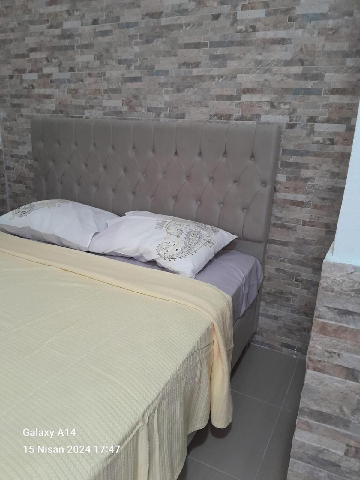 Magic Moon Guest House Famagusta  Exterior photo