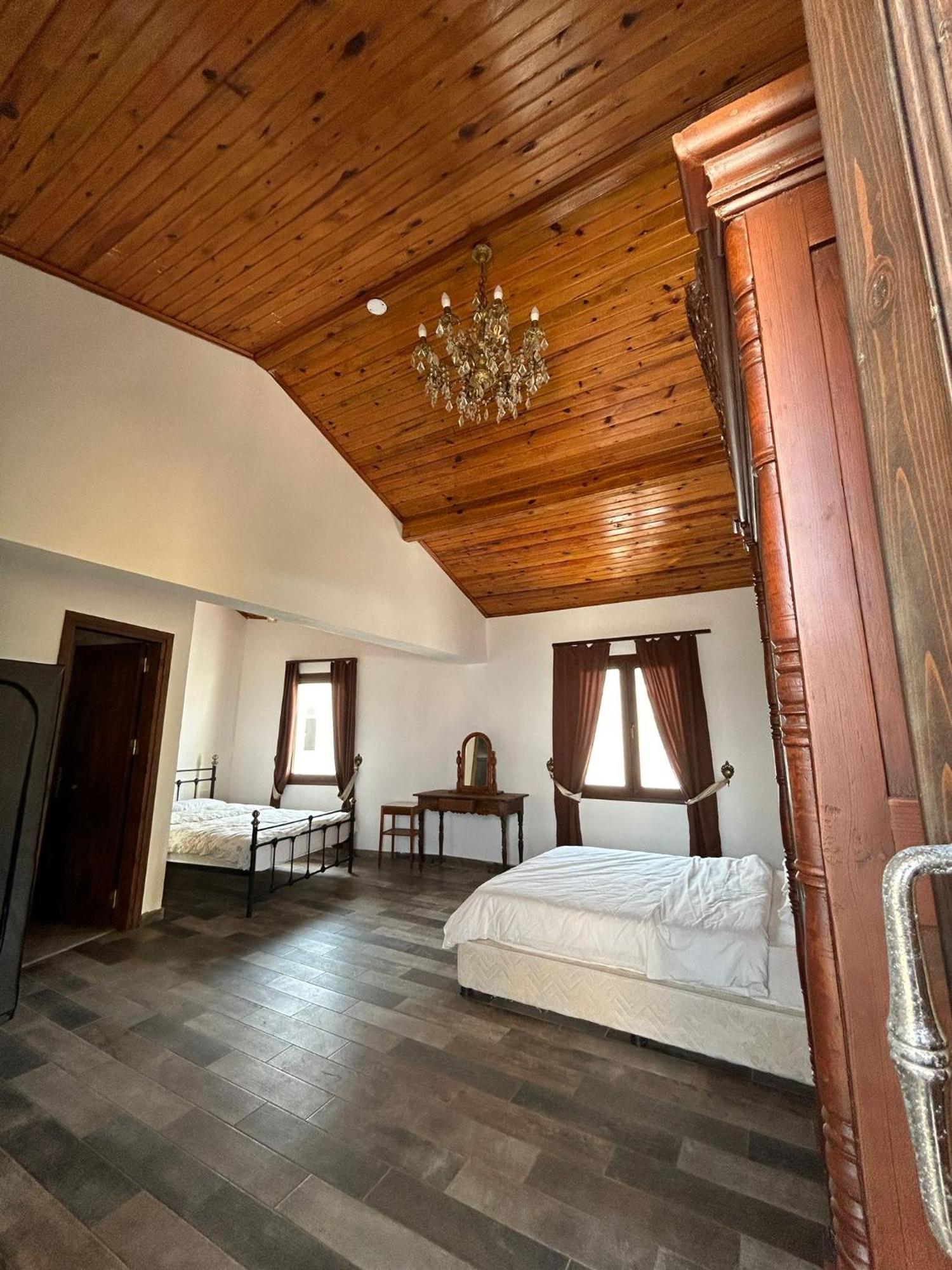 Magic Moon Guest House Famagusta  Exterior photo