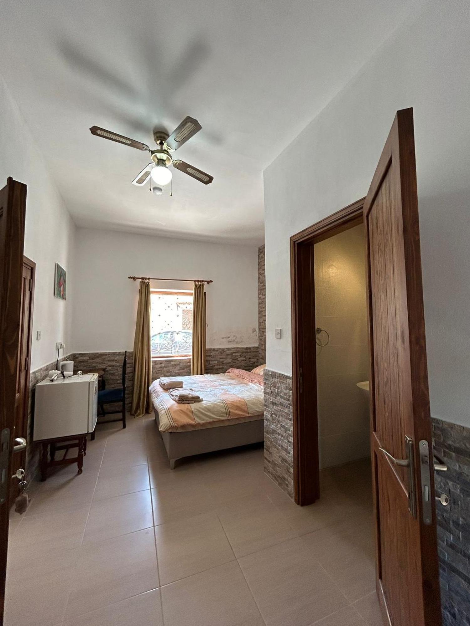Magic Moon Guest House Famagusta  Exterior photo