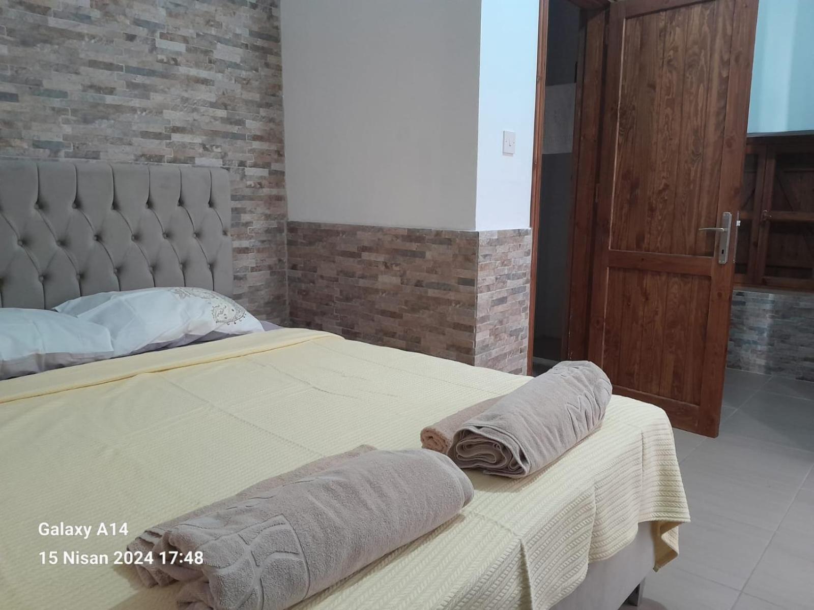 Magic Moon Guest House Famagusta  Exterior photo