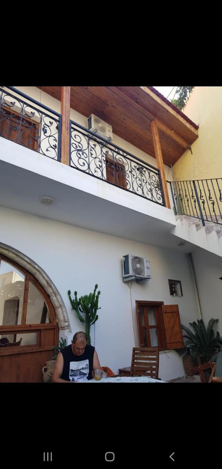 Magic Moon Guest House Famagusta  Room photo