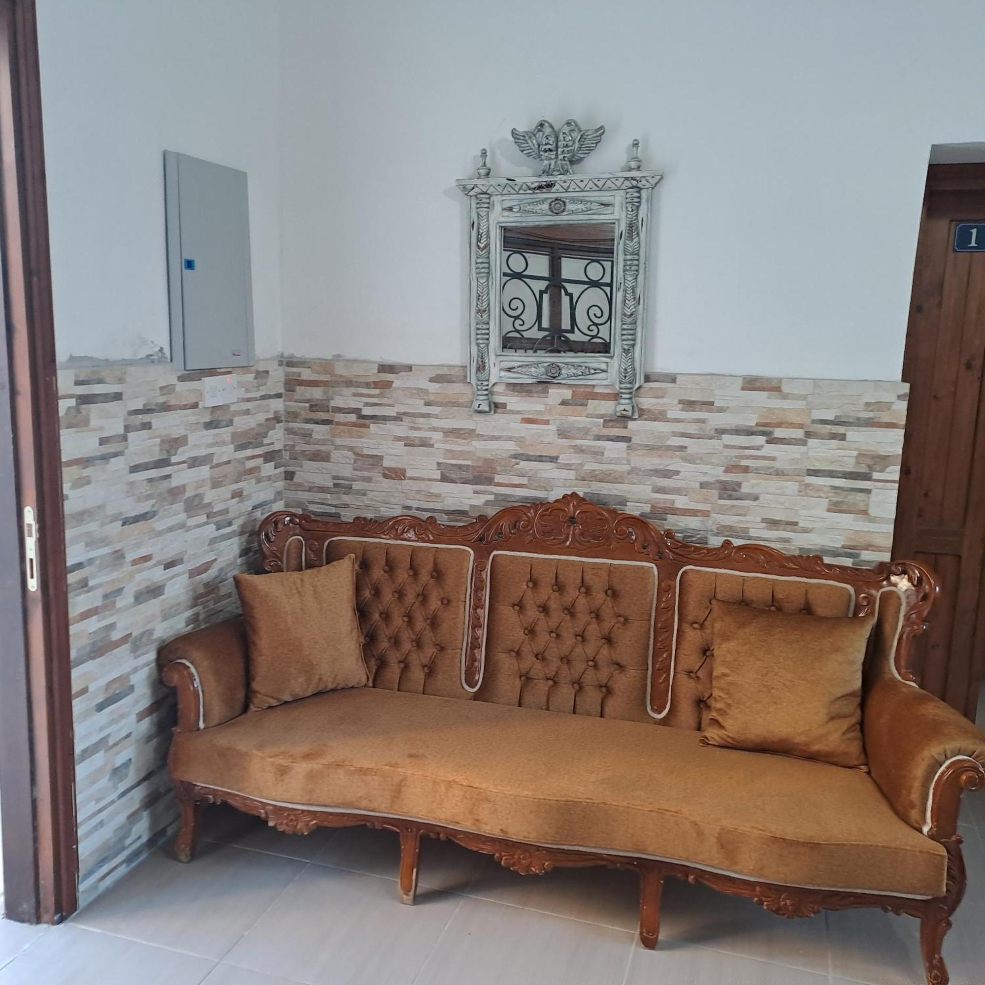Magic Moon Guest House Famagusta  Exterior photo