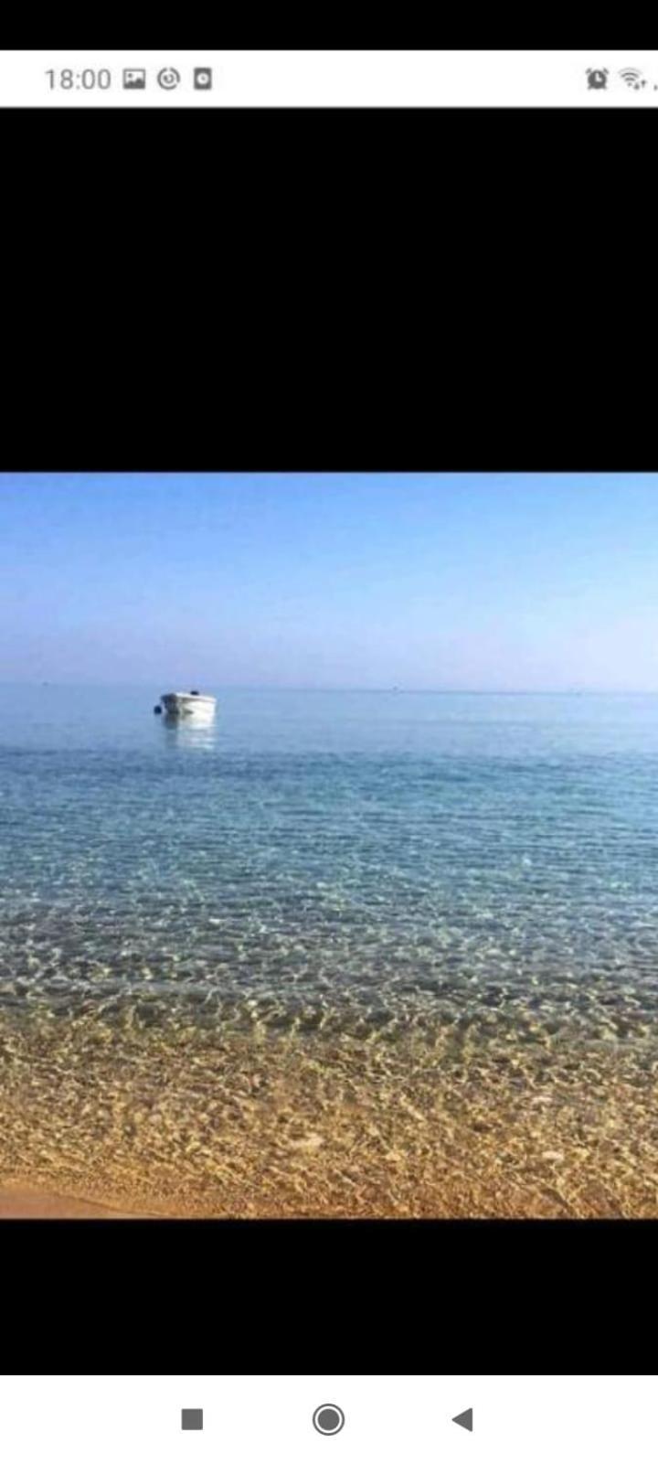 Magic Moon Guest House Famagusta  Exterior photo
