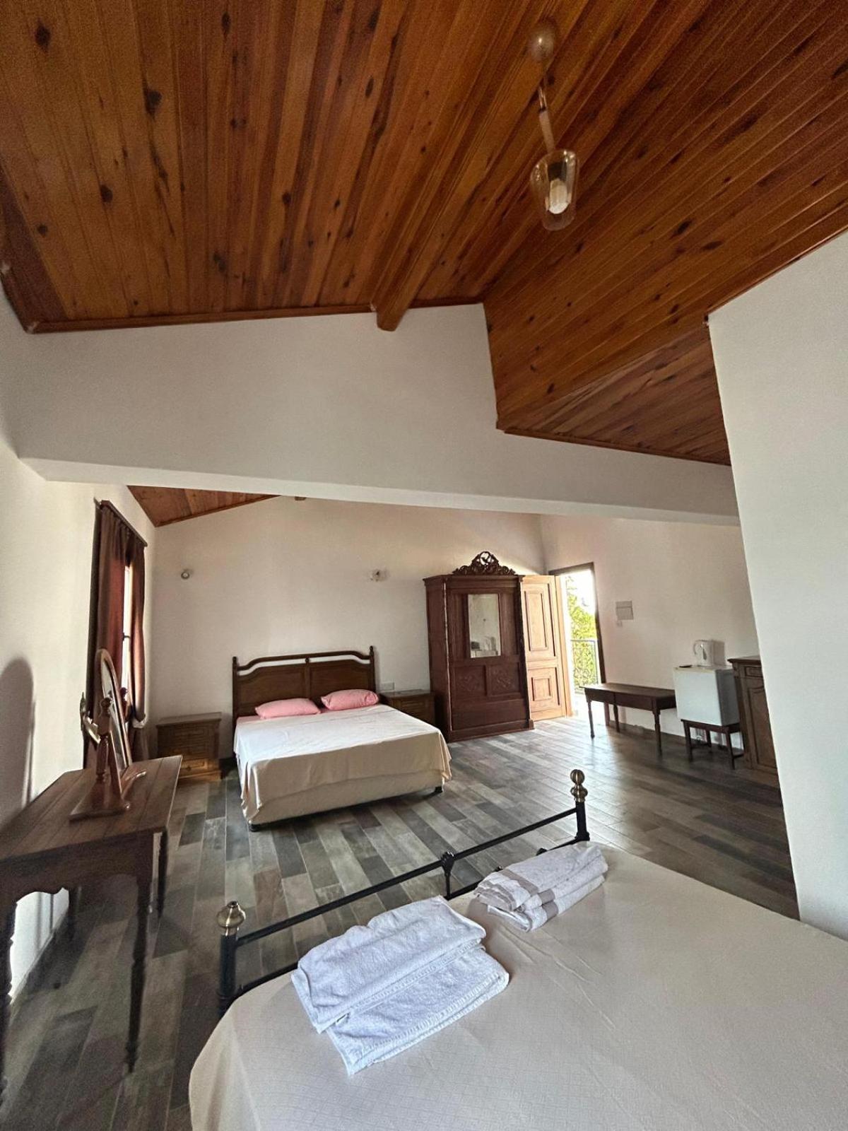 Magic Moon Guest House Famagusta  Exterior photo