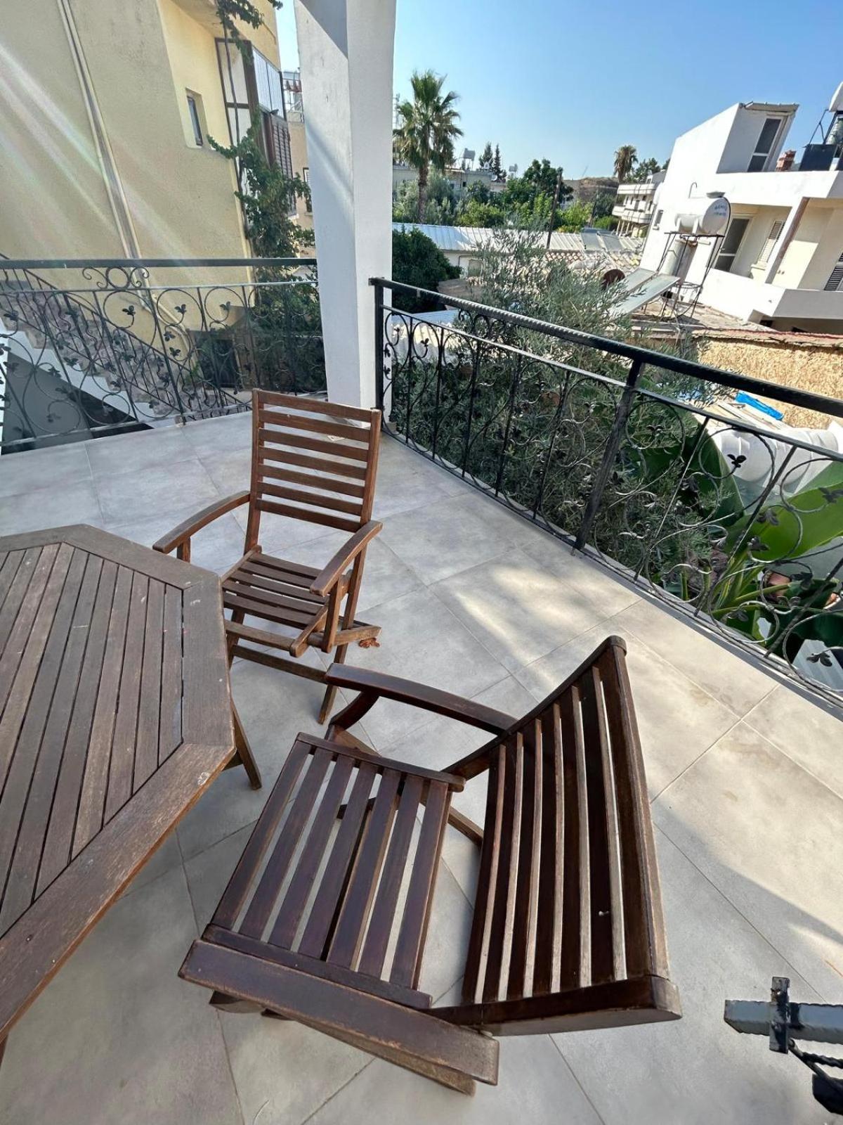 Magic Moon Guest House Famagusta  Exterior photo