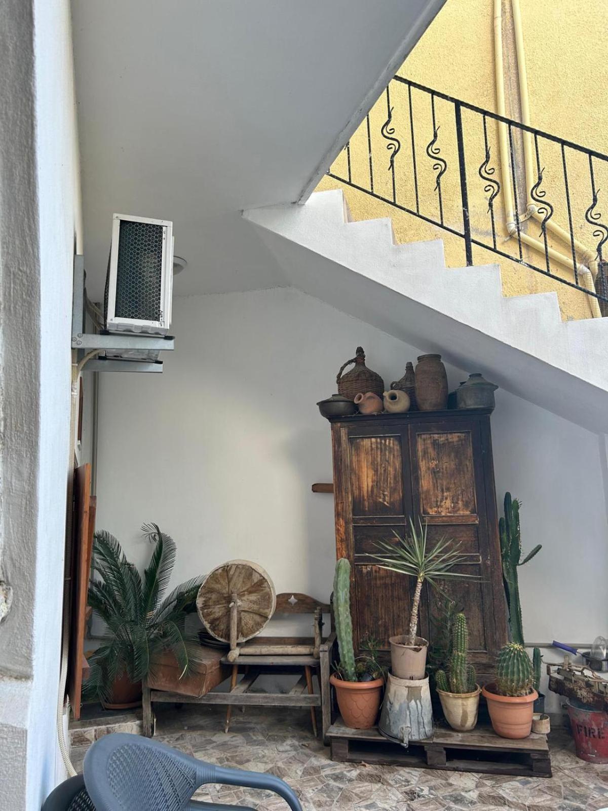 Magic Moon Guest House Famagusta  Room photo