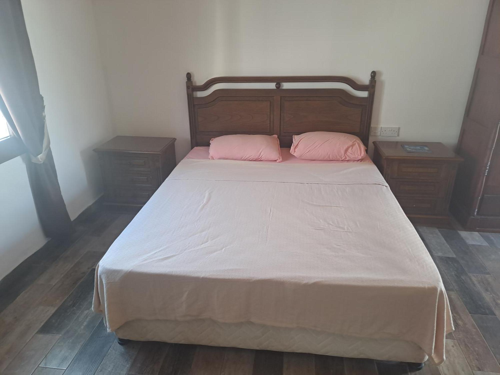 Magic Moon Guest House Famagusta  Room photo