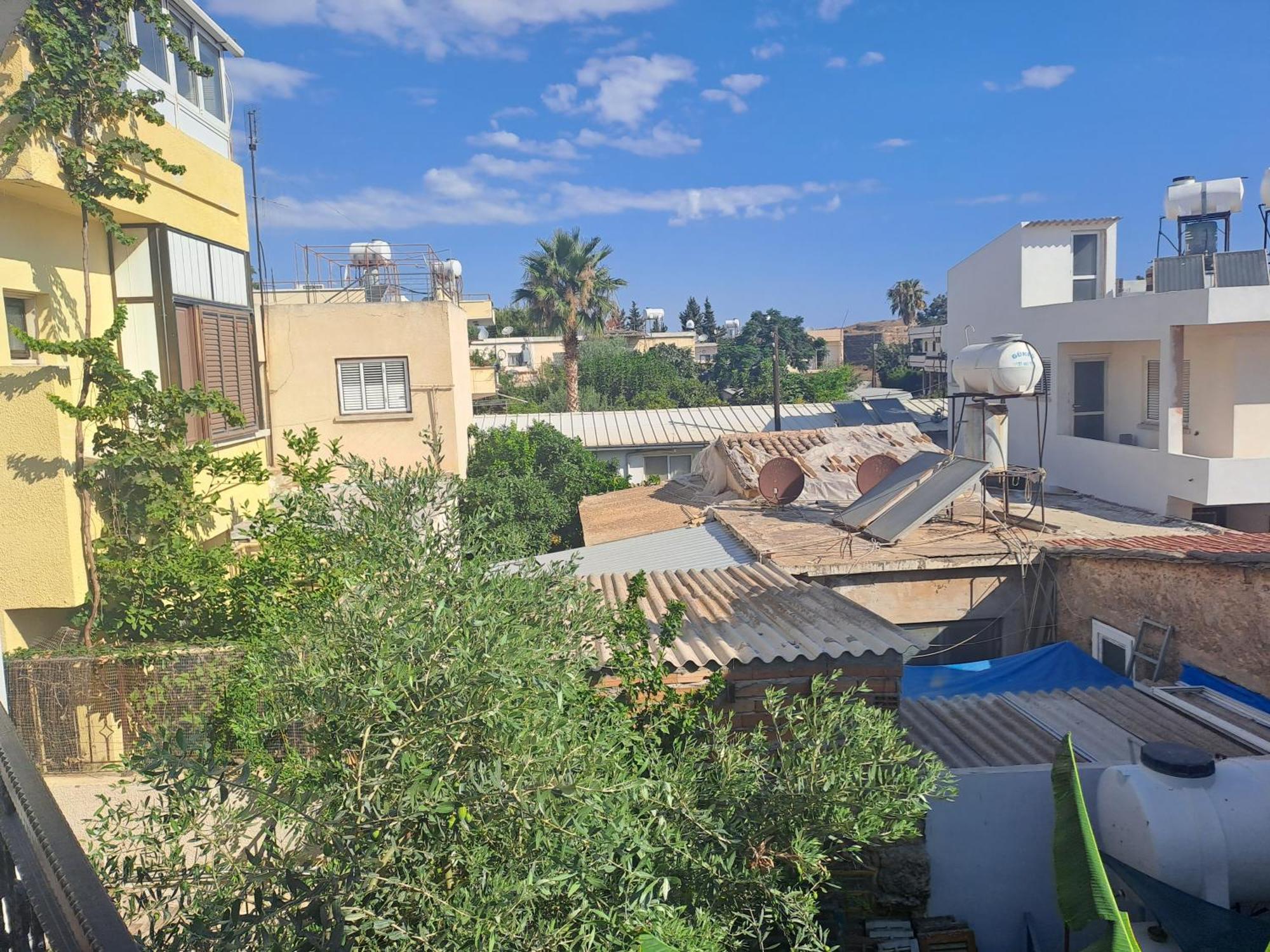 Magic Moon Guest House Famagusta  Room photo